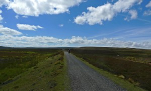 Waskerley Way
