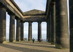 Penshaw monument
