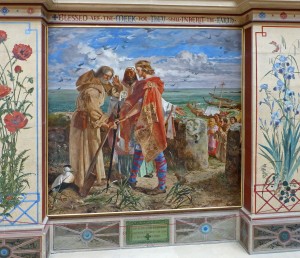 Wallington Cuthbert