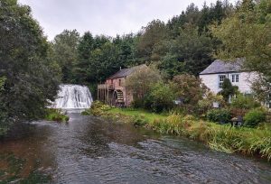 Rutter Mill