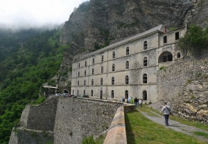 Fort de Tournoux