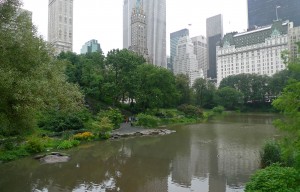 Central Park