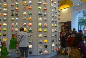 New York Lego Store