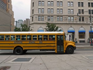 NYSchoolBus